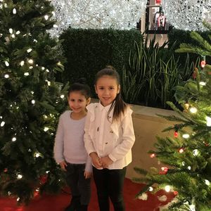 Meet your Posher, Caroline